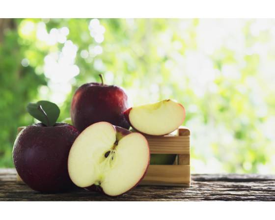 New Zealand Rose Apple