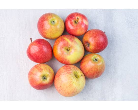 South Africa African Red Apple