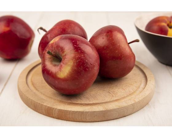 South Africa Chestnut Apple
