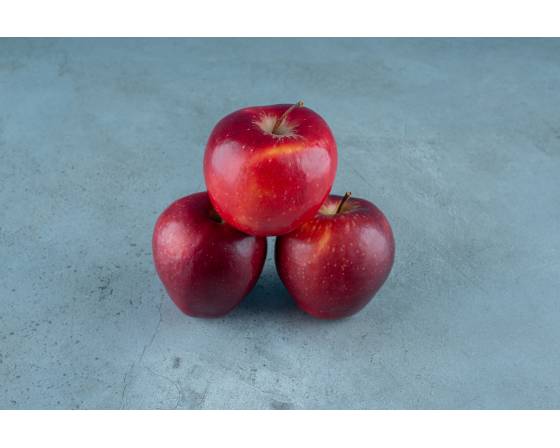 US Envy Apple
