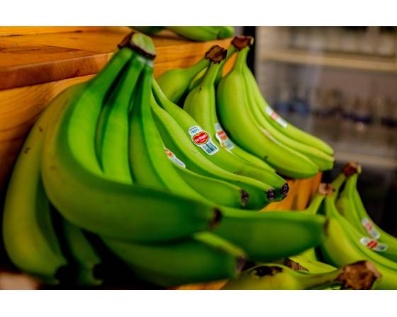 Malaysia Pisang Tanduk