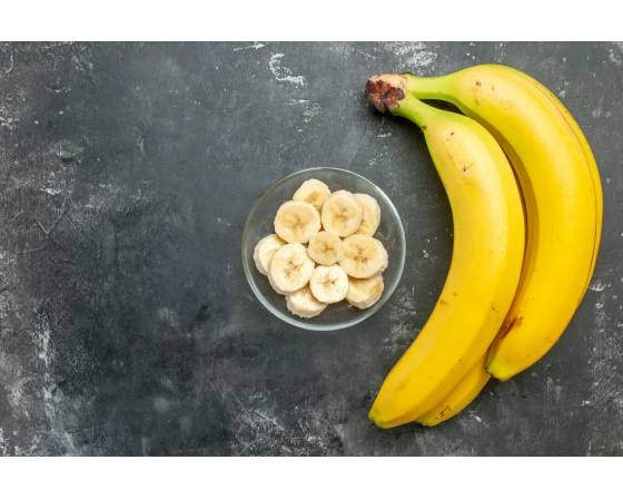 Philippines Banana