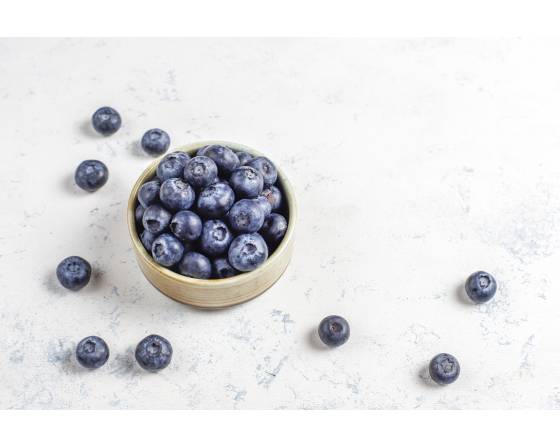 Mexico Blueberry (Jumbo)