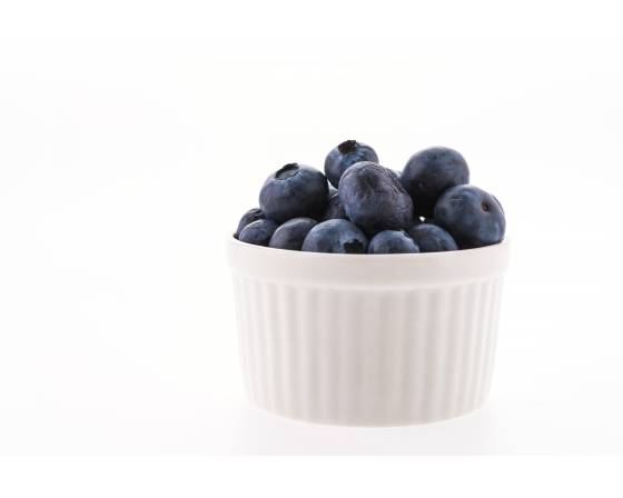 Morocco Blueberry