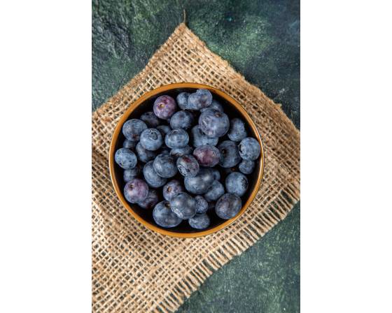 South Africa Blueberry