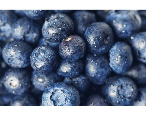 Spain Blueberry