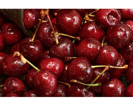 New Zealand Cherry