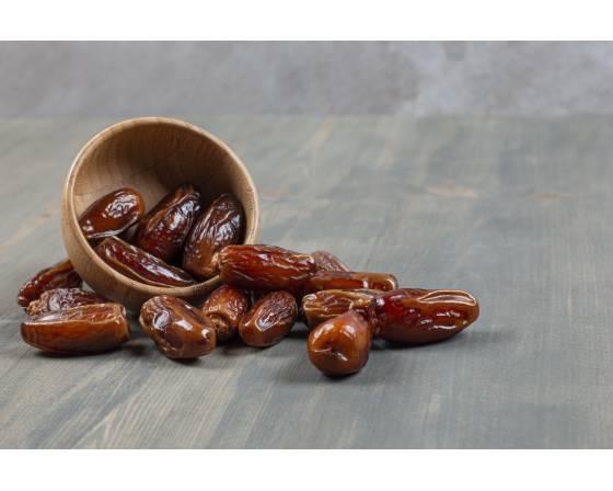 Taiwan Jujube