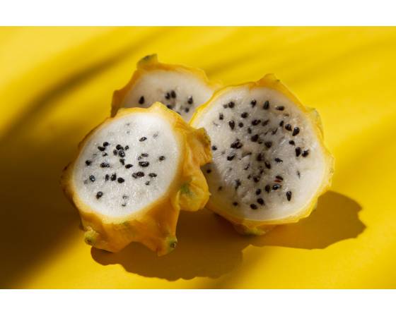 Ecaudor Yellow Dragon Fruit