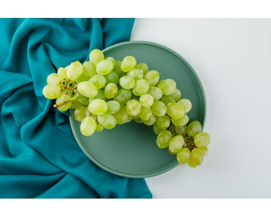 Taiwan Sunshine Muscart Grapes