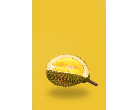 Johor Golden Phoenix Durian