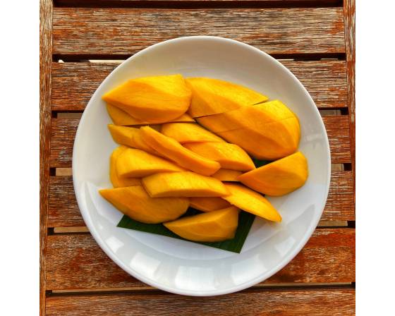 Thailand Golden Dragon Mango