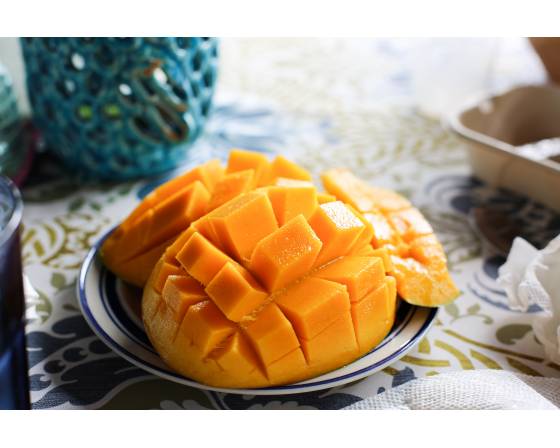 Thailand Green Honey Mango