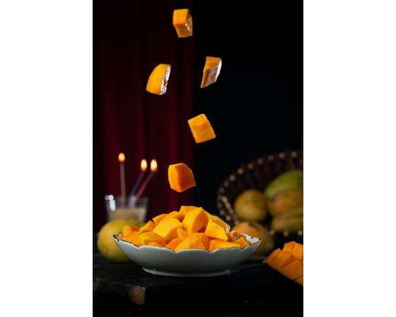 Thailand Ivory Mango