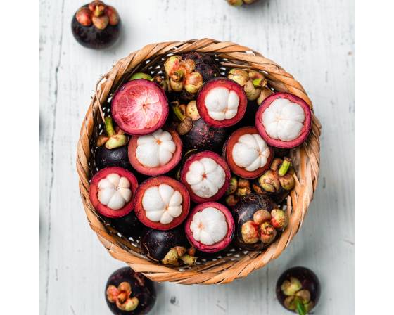 Indonesia Mangosteen