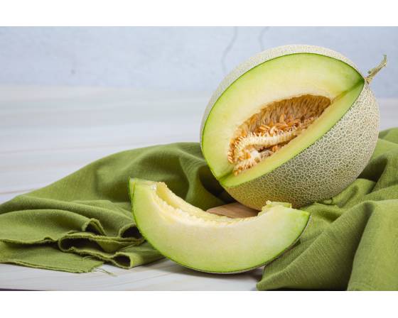 China Hami Rock Melon