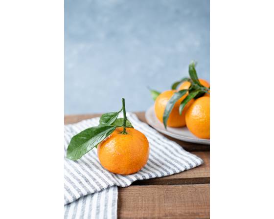 China Lu Gan Mandarin Orange