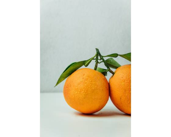 China Wo Gan Mandarin Orange