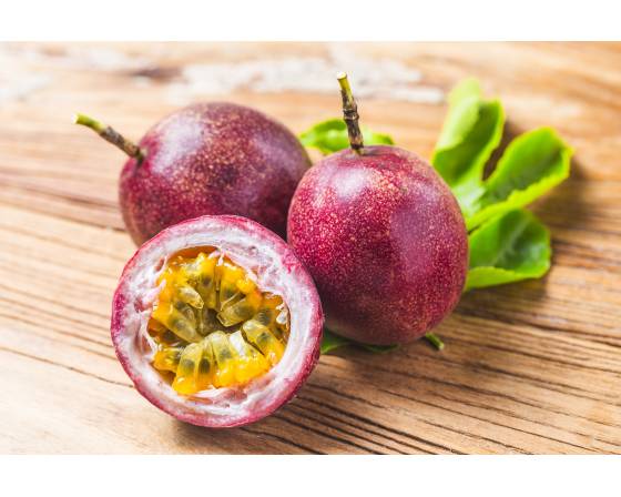 Ecaudor Granadillas Passion Fruit