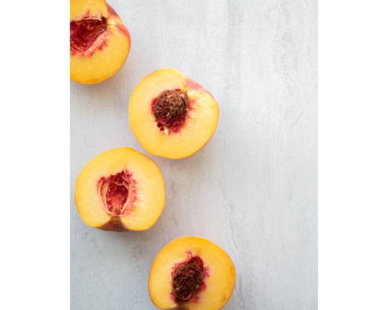 Australia White Peach