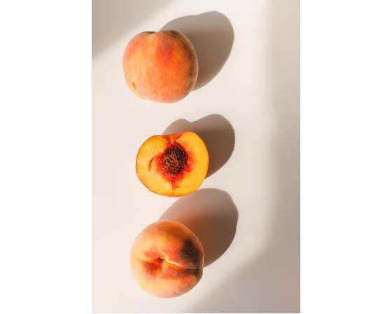 Australia Yellow Peach