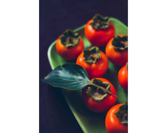 New Zealand Persimmon