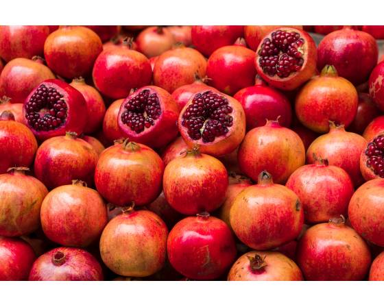 South Africa Pomegrante