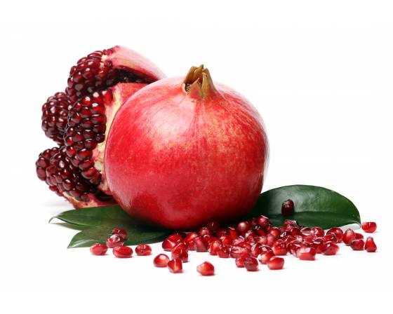 Spain Pomegrante