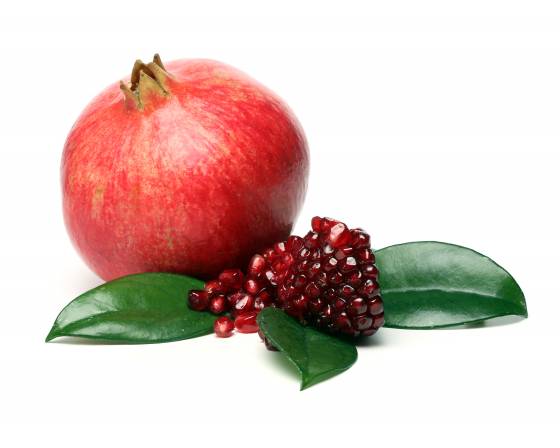 Tunisia Pomegrante
