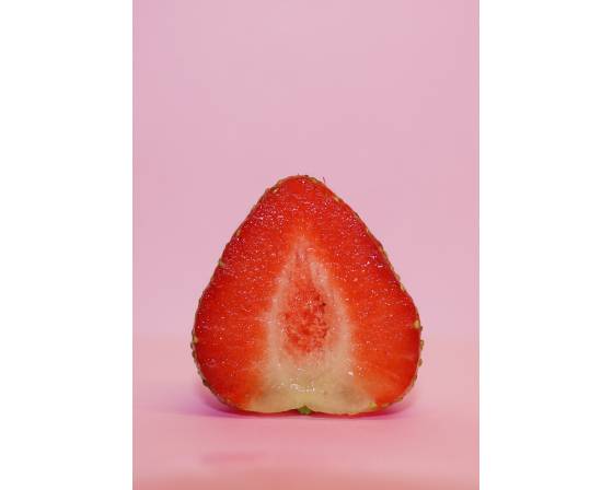 China Strawberry Apple