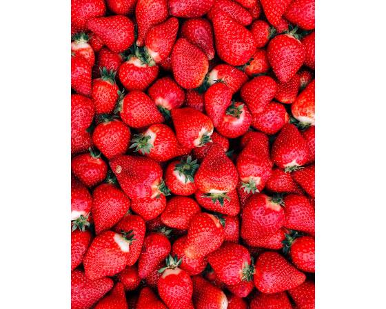 USA Strawberry
